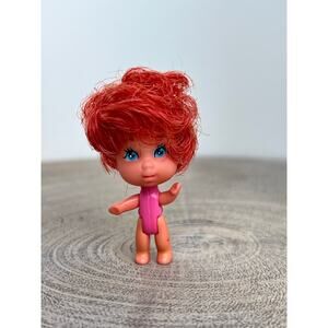 Vintage Liddle Kiddles Doll Only by Mattel, 1978-79